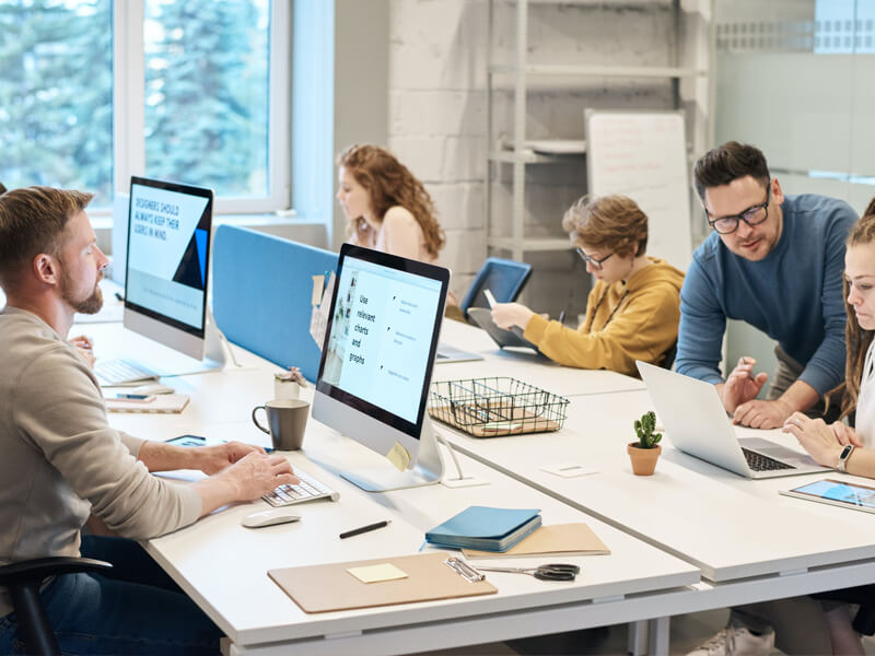 Apoyo Continuo en Buda TI