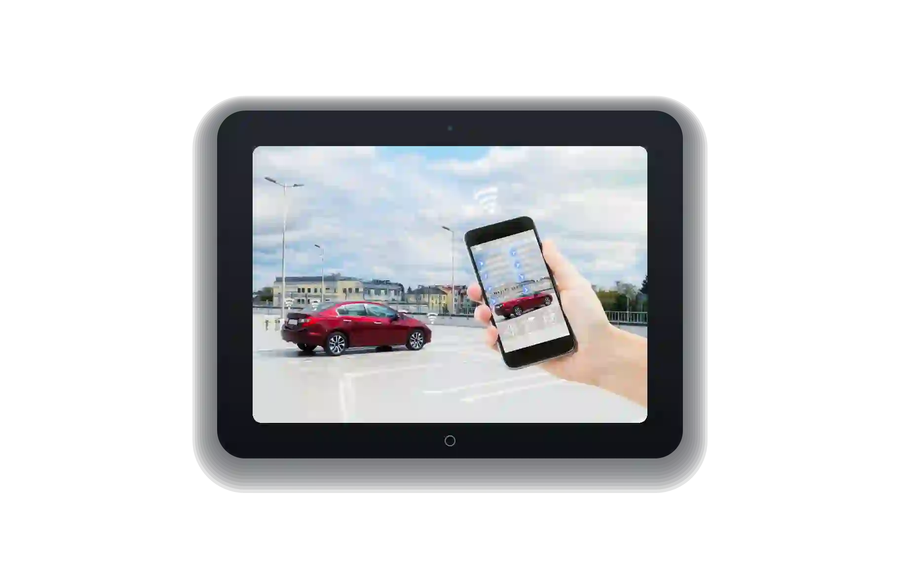 Imagen para App Qualitas