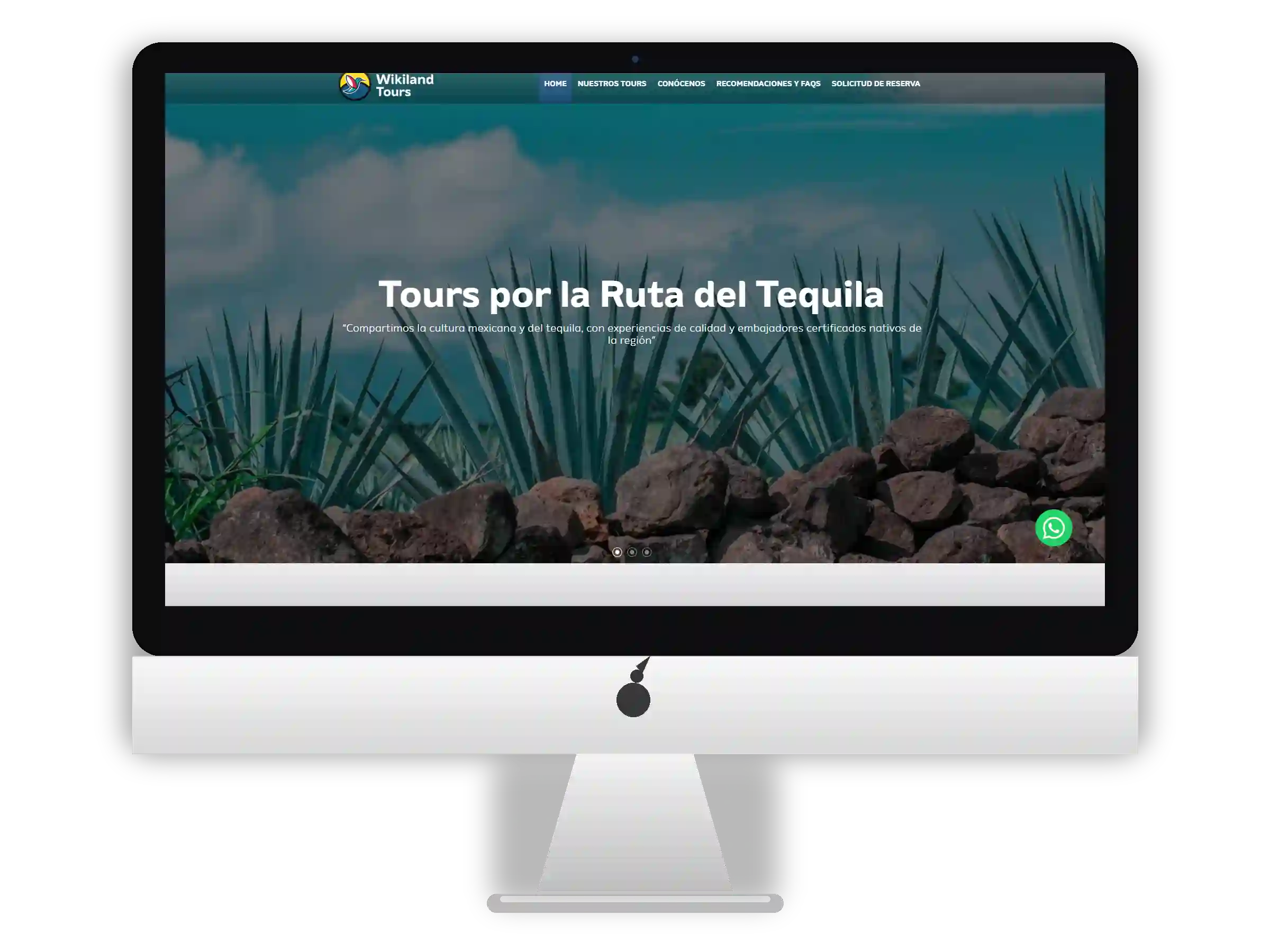 Imagen para Wikiland Tours